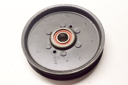 Hustler 602304 5" Flat Idler Pulley
