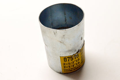 Bostwick-Braun 7513 Adapter 2-1/2" X 2-1/2" NOS