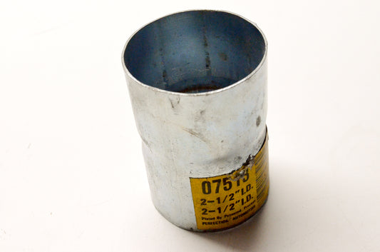Bostwick-Braun 7513 Adapter 2-1/2" X 2-1/2" NOS