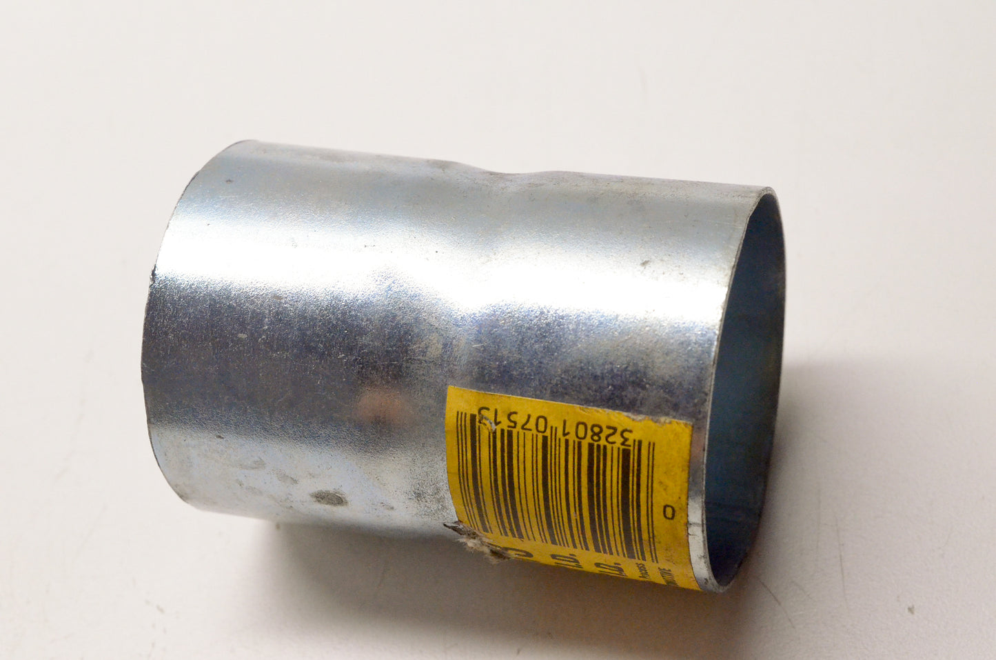 Bostwick-Braun 7513 Adapter 2-1/2" X 2-1/2" NOS