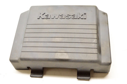 OEM Kawasaki 11011-7012 Air Filter Case NOS