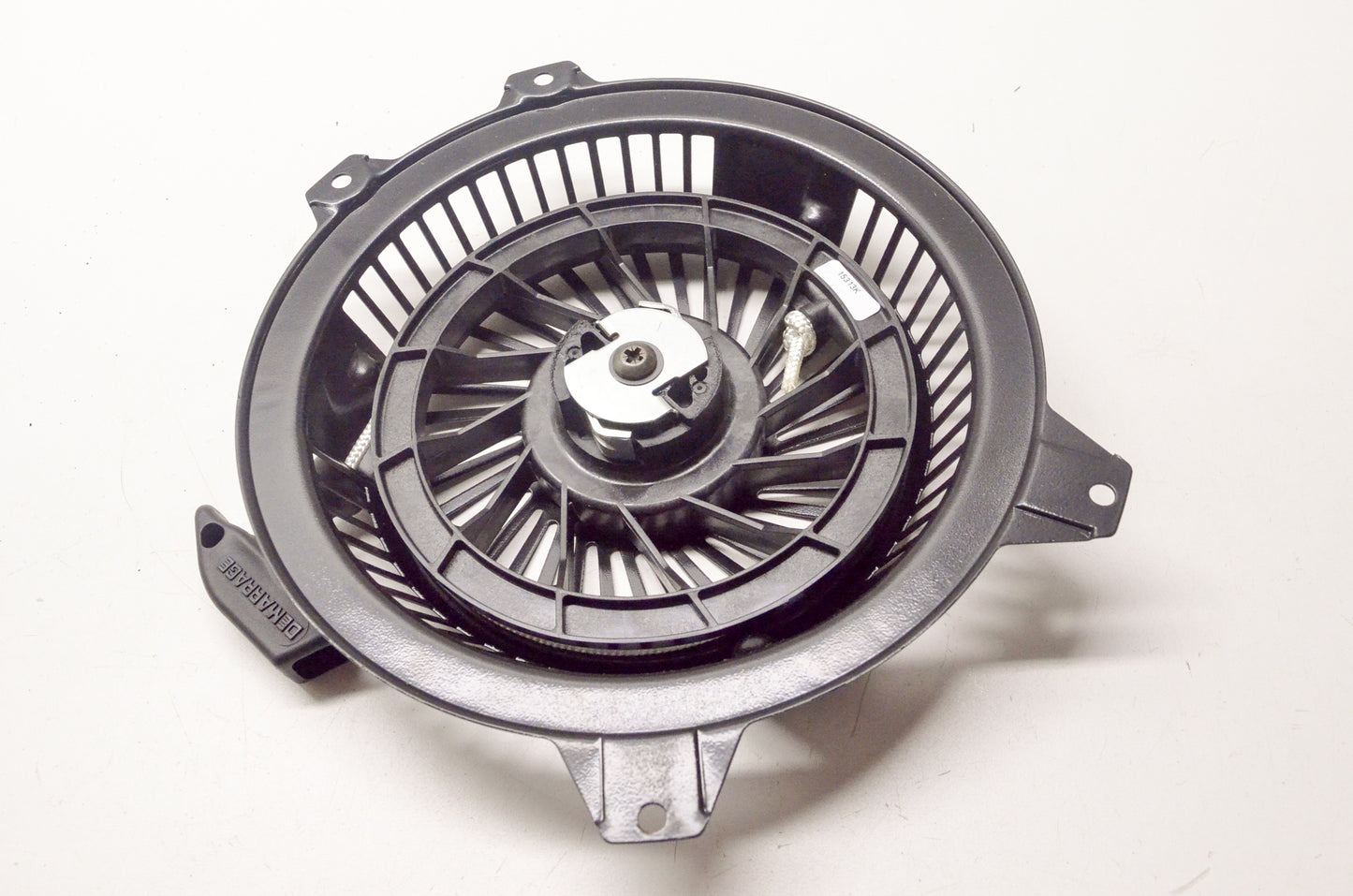 OEM Kawasaki 49088-0014 Recoil Starter NOS