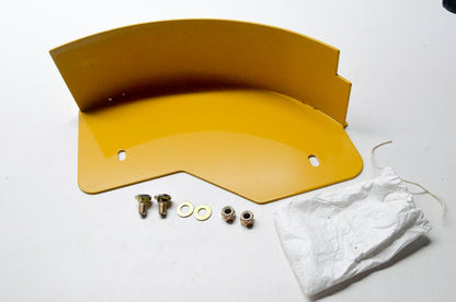 Hustler 111163 42" Mulch Kit NOS
