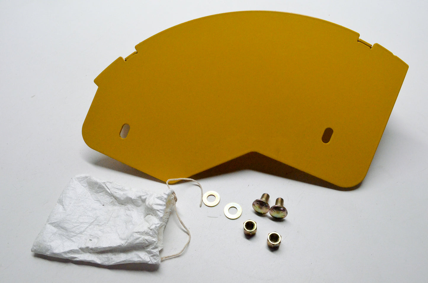 Hustler 111163 42" Mulch Kit NOS
