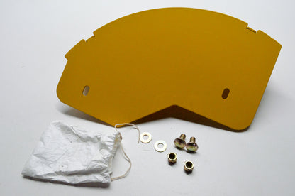 Hustler 111163 42" Mulch Kit NOS