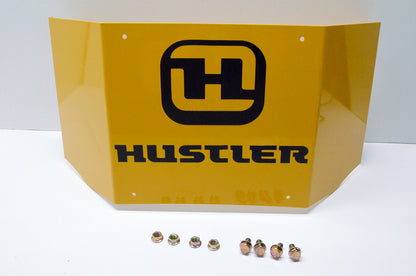 Hustler 122817 Engine Guard Kit NOS