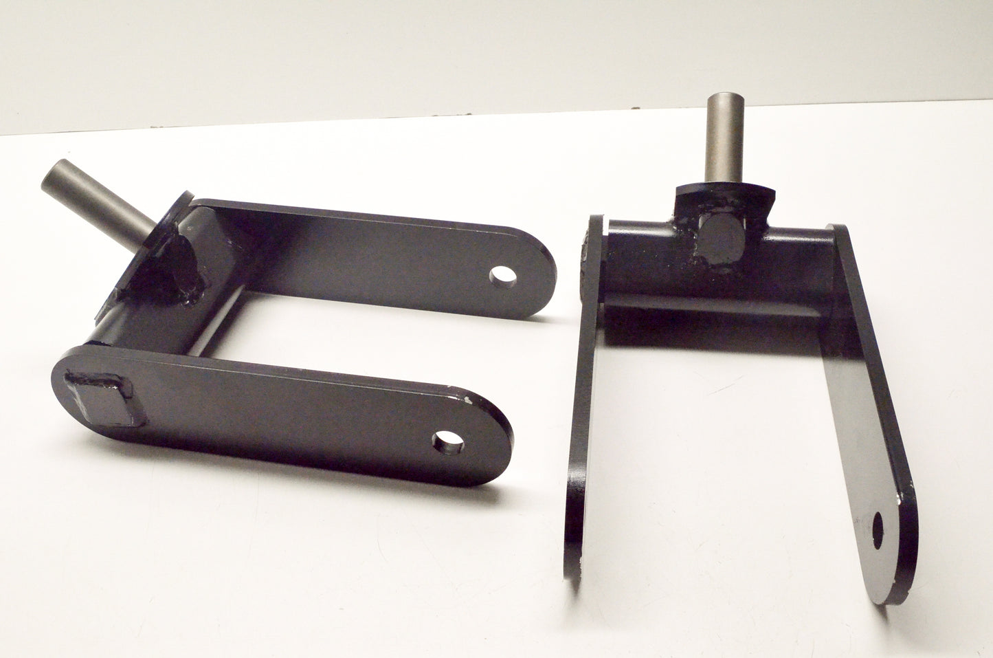 Hustler 600213 Mini Z Flex Forks 48" Kit NOS