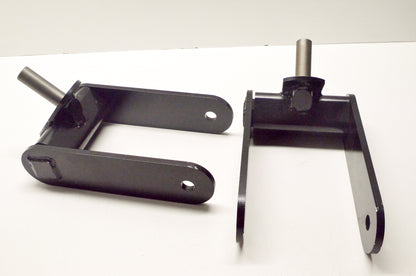 Hustler 600213 Mini Z Flex Forks 48" Kit NOS