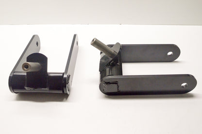 Hustler 600213 Mini Z Flex Forks 48" Kit NOS
