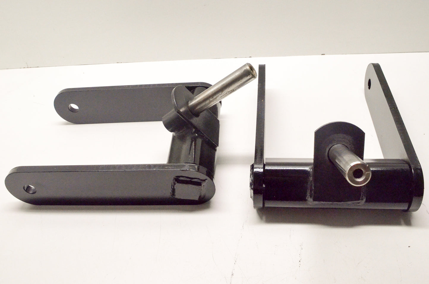 Hustler 799270 Hustler Z & Super Z Flex Fork Kit NOS