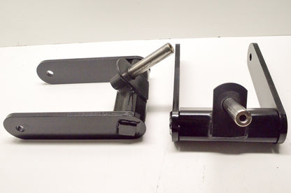 Hustler 799270 Hustler Z & Super Z Flex Fork Kit NOS