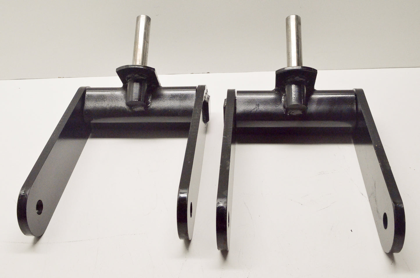 Hustler 799270 Hustler Z & Super Z Flex Fork Kit NOS