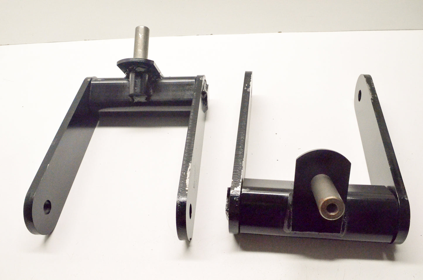 Hustler 603162 X-One Flex Fork Kit NOS