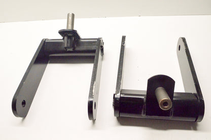 Hustler 603162 X-One Flex Fork Kit NOS