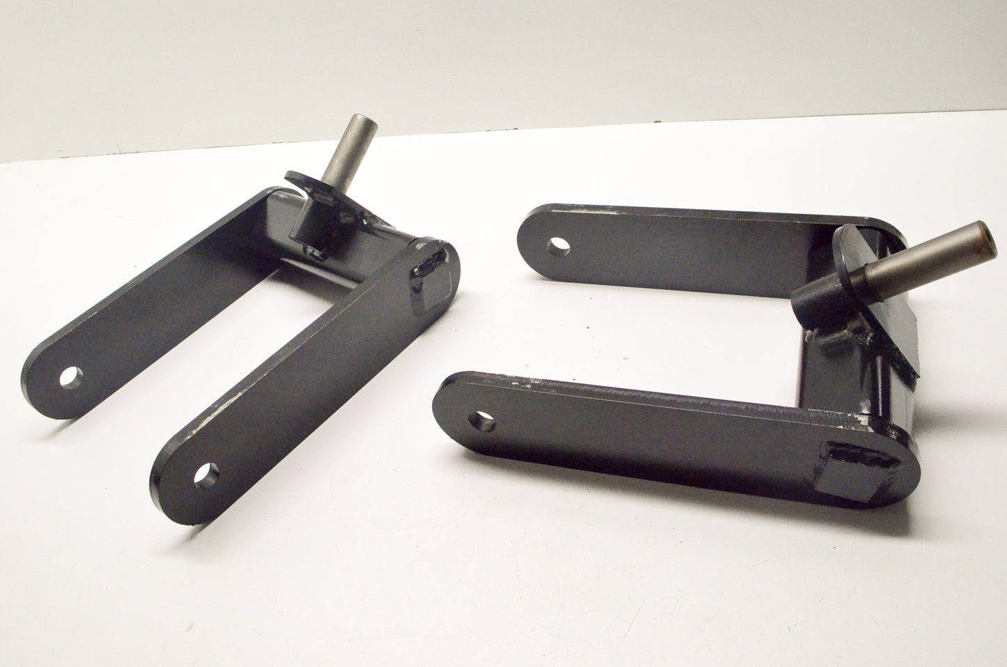 Hustler 603162 X-One Flex Fork Kit NOS