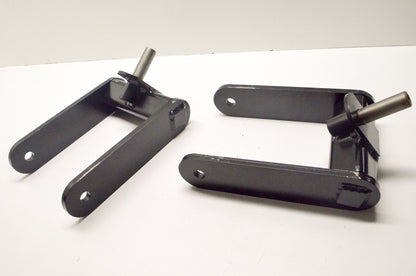 Hustler 603162 X-One Flex Fork Kit NOS
