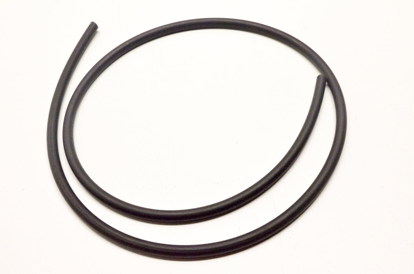 OEM Echo 90016 7mm .28" Black Fuel Line 3ft NOS