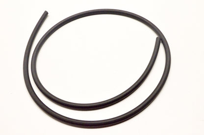 OEM Echo 90016 7mm .28" Black Fuel Line 3ft NOS