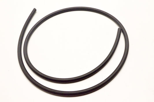 OEM Echo 90016 7mm .28" Black Fuel Line 3ft NOS
