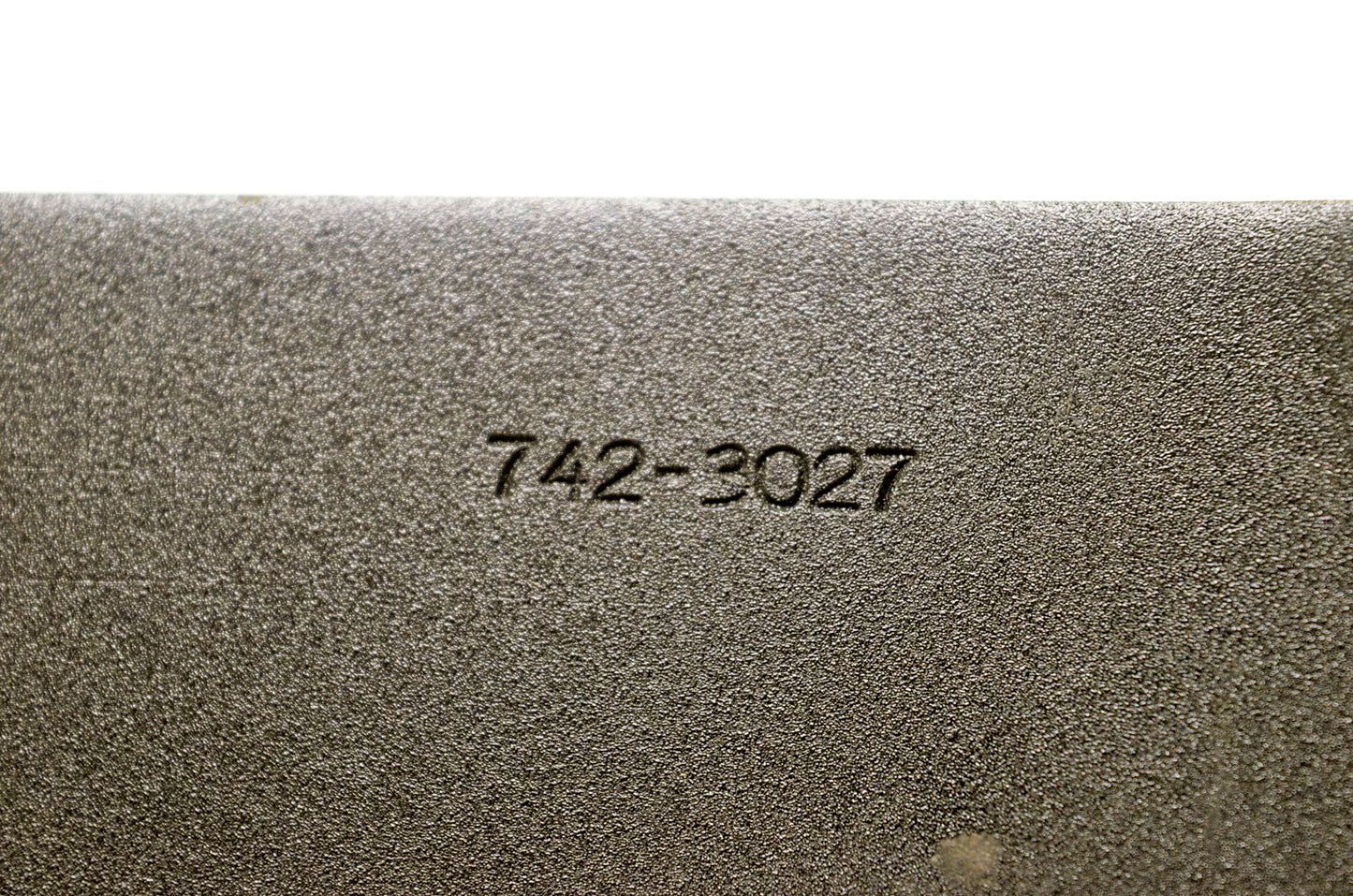 Cub Cadet 742-3027 21" Blade NOS