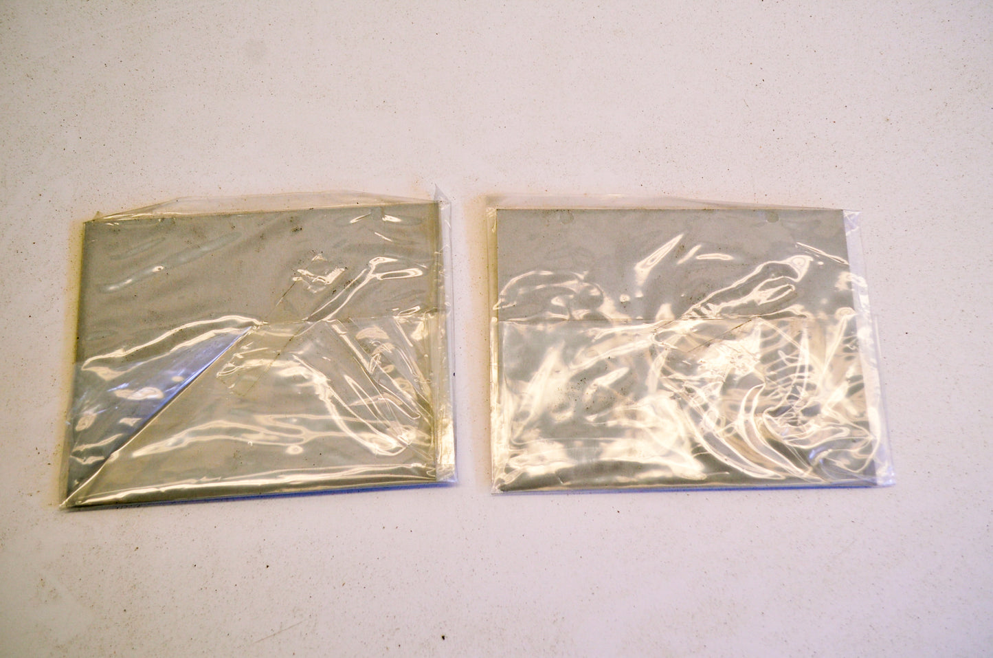 OEM Kawasaki 11061-0899 Valve Cover Gasket Qty 2 NOS