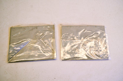 OEM Kawasaki 11061-0899 Valve Cover Gasket Qty 2 NOS