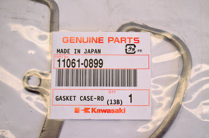 OEM Kawasaki 11061-0899 Valve Cover Gasket Qty 2 NOS