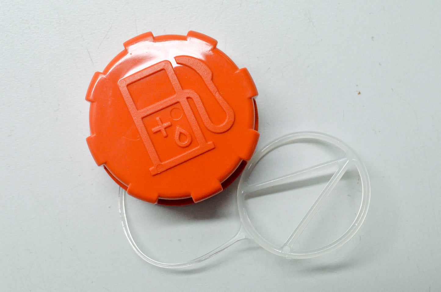 OEM Echo P021040030 Cap Assembly NOS