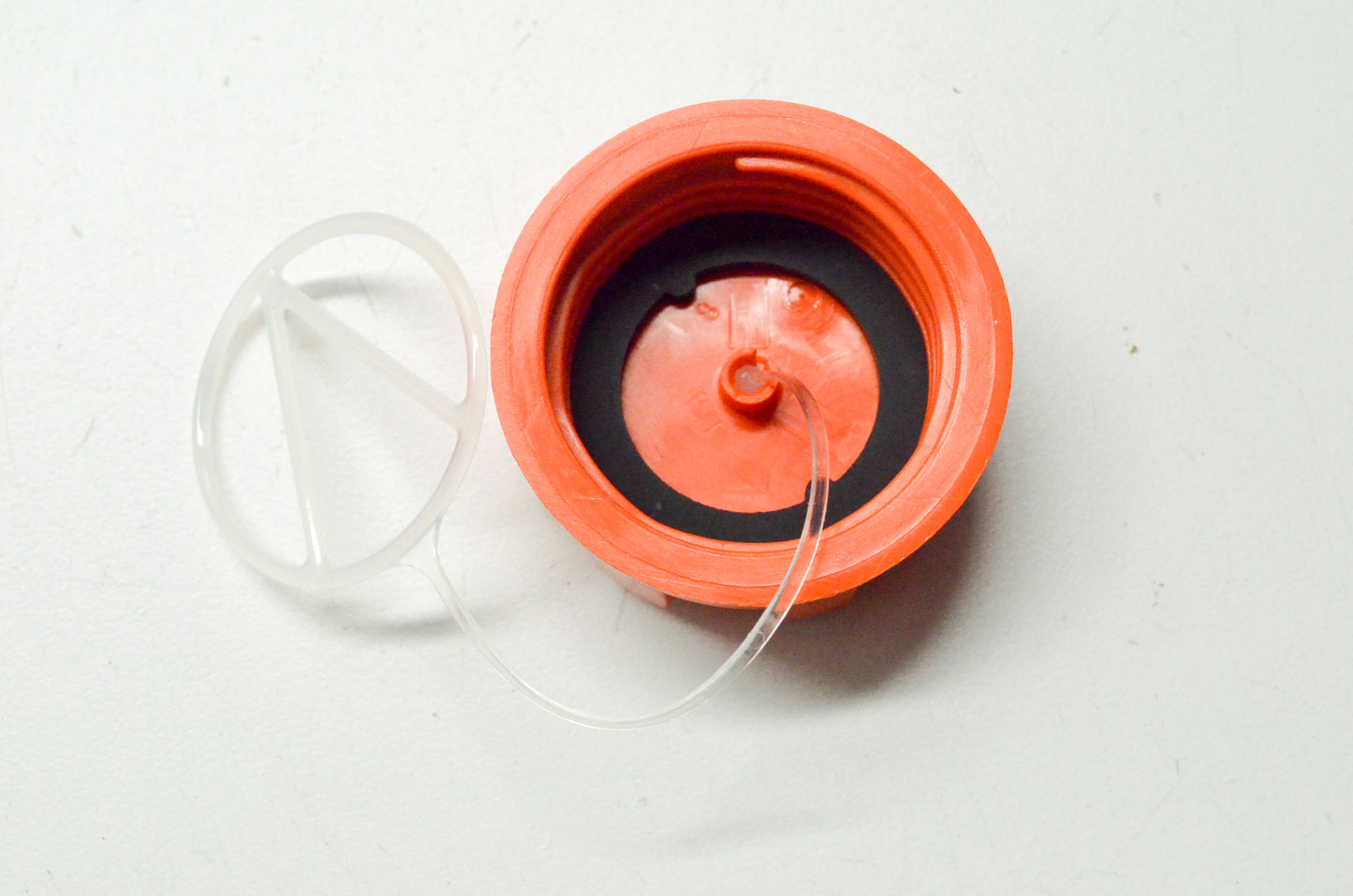 OEM Echo P021040030 Cap Assembly NOS