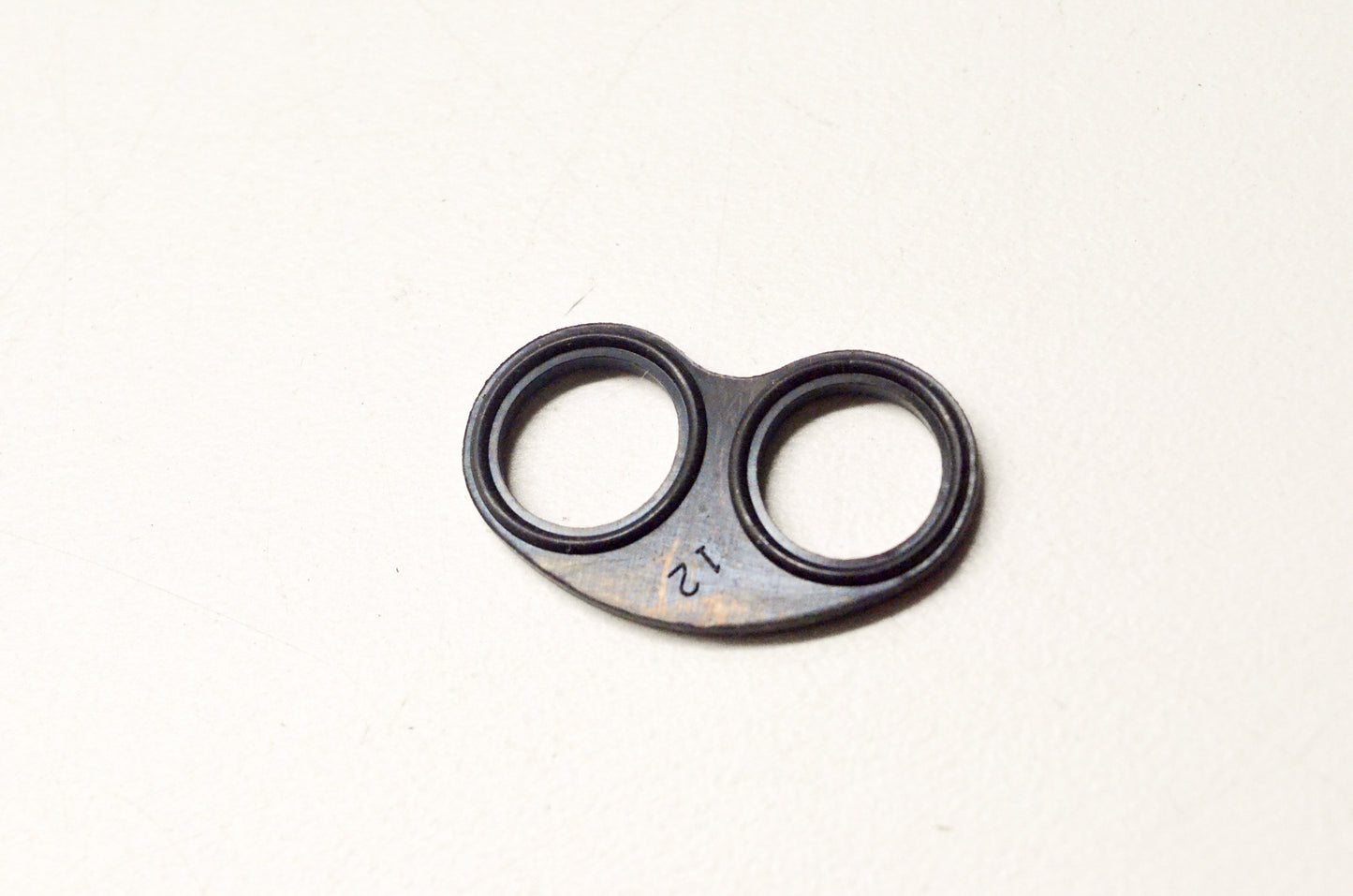 OEM Kawasaki 11061-2222 Gasket NOS