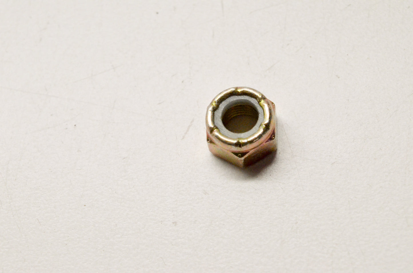 Hustler 23655 Nut .312-24NLG5 NOS