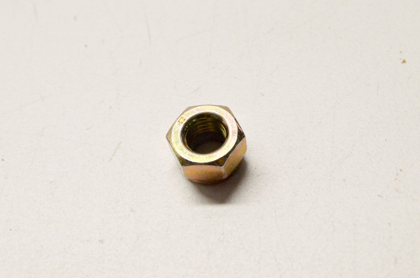 Hustler 23655 Nut .312-24NLG5 NOS