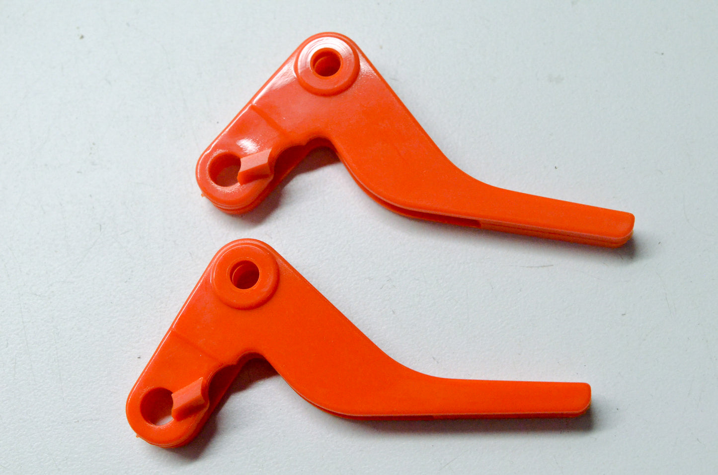 OEM Echo 17801022560 Throttle Trigger Qty 2 NOS