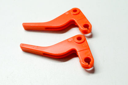 OEM Echo 17801022560 Throttle Trigger Qty 2 NOS