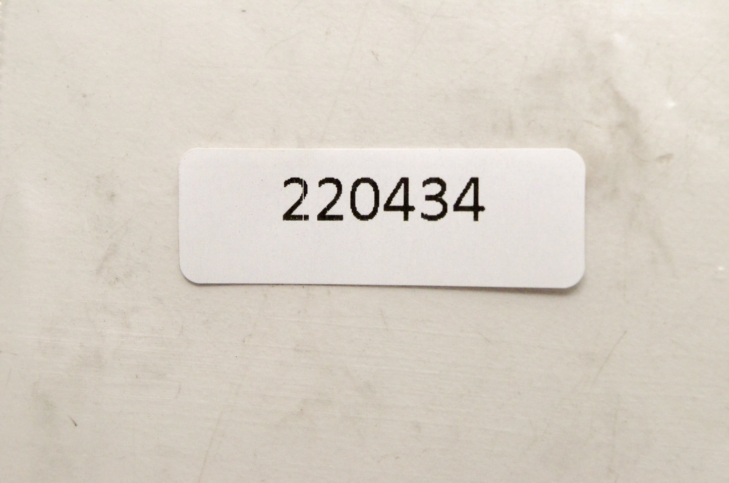 Kohler 220434 Condenser NOS
