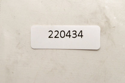 Kohler 220434 Condenser NOS