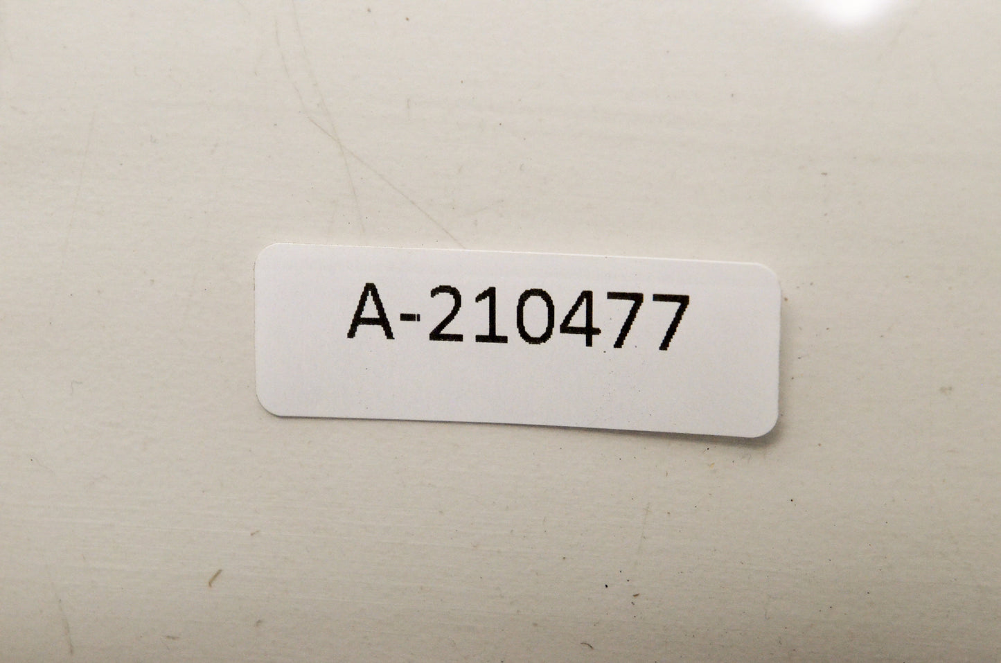 Kohler A-210477 Fuel Bowl Retaining Strap NOS