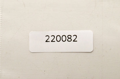 Kohler 220082 Condenser NOS