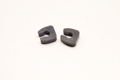 OEM Echo 43302811030 Clip Qty 2 NOS