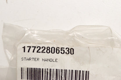OEM Echo 17722806530 Starter Grip NOS