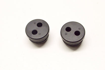 OEM Echo 13211544330 2 Hole Fuel Tank Grommet Qty 2 NOS