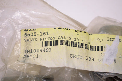 OEM Arctic Cat 6505-161 Throttle Valve CA3.0 28 &30 NOS