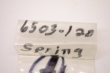 OEM Arctic Cat 6503-120 Spring NOS