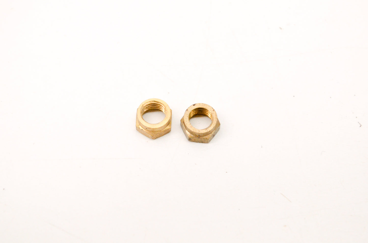 OEM Arctic Cat 6505-005 Lock Nut QTY 2 NOS