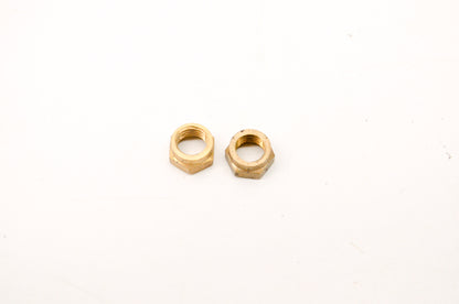 OEM Arctic Cat 6505-005 Lock Nut QTY 2 NOS