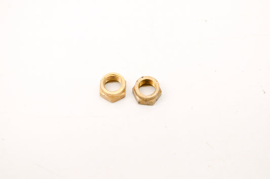 OEM Arctic Cat 6505-005 Lock Nut QTY 2 NOS