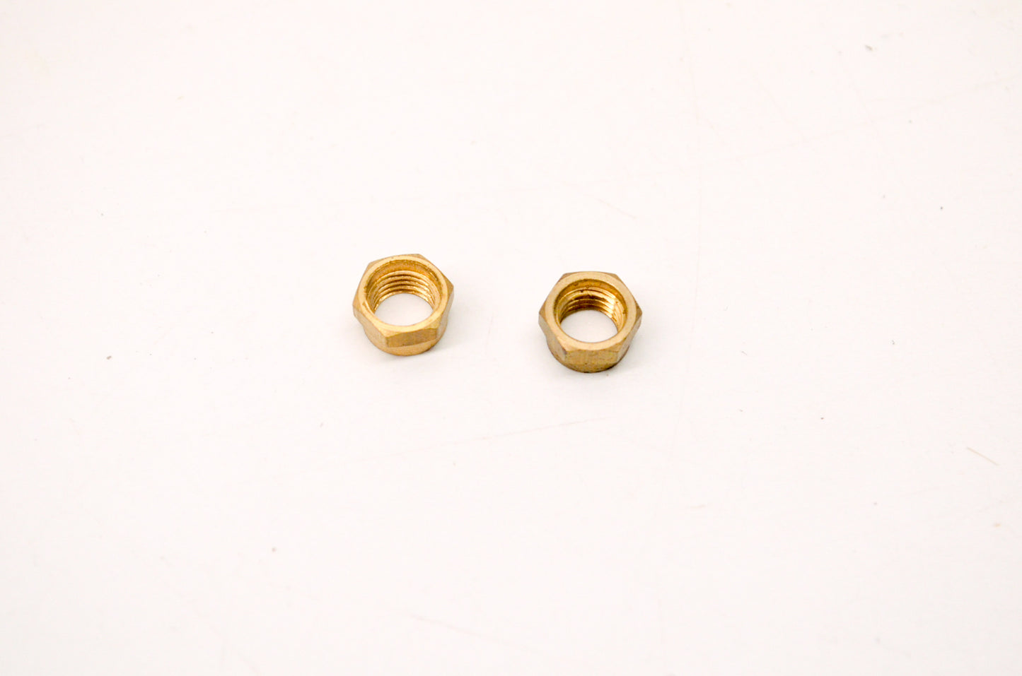 OEM Arctic Cat 6505-005 Lock Nut QTY 2 NOS