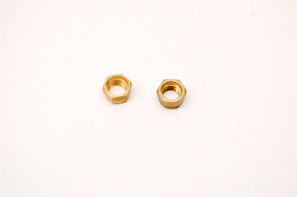 OEM Arctic Cat 6505-005 Lock Nut QTY 2 NOS