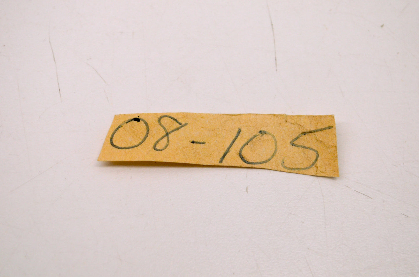 WSM 08-105 Tie Rod End NOS