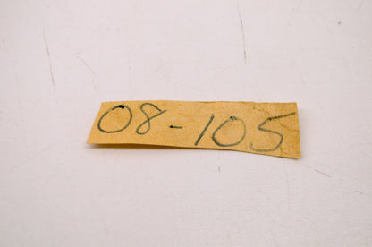 WSM 08-105 Tie Rod End NOS